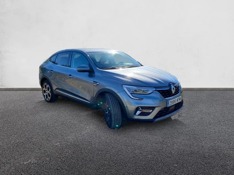 Renault Arkana Techno TCe 103kW(140CV) EDC mild hybrid