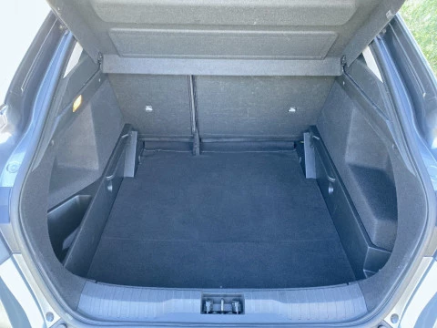 Renault Arkana Techno TCe 103kW(140CV) EDC mild hybrid