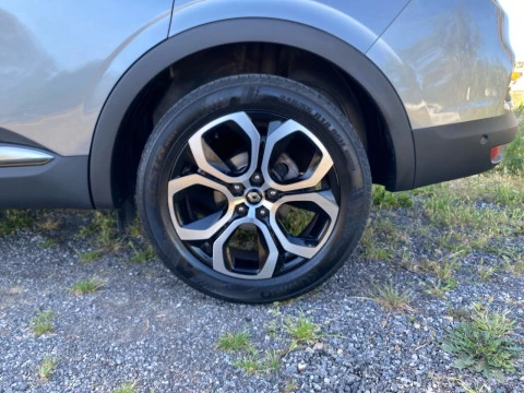 Renault Arkana Techno TCe 103kW(140CV) EDC mild hybrid