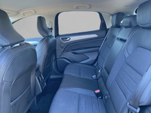 Renault Arkana Techno TCe 103kW(140CV) EDC mild hybrid