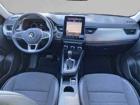 Renault Arkana Techno TCe 103kW(140CV) EDC mild hybrid