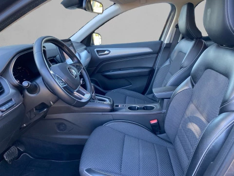 Renault Arkana Techno TCe 103kW(140CV) EDC mild hybrid