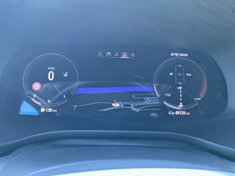 Renault Arkana Techno TCe 103kW(140CV) EDC mild hybrid