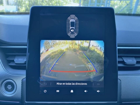 Renault Arkana Techno TCe 103kW(140CV) EDC mild hybrid