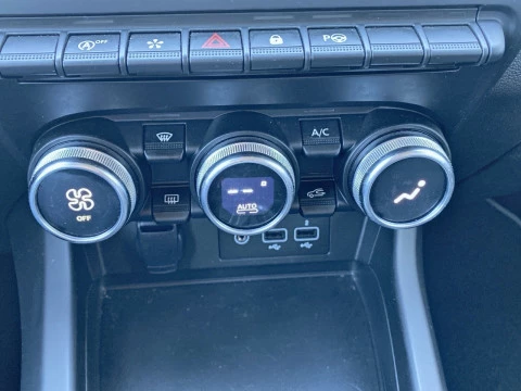 Renault Arkana Techno TCe 103kW(140CV) EDC mild hybrid