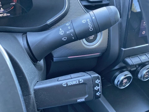 Renault Arkana Techno TCe 103kW(140CV) EDC mild hybrid