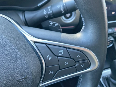 Renault Arkana Techno TCe 103kW(140CV) EDC mild hybrid