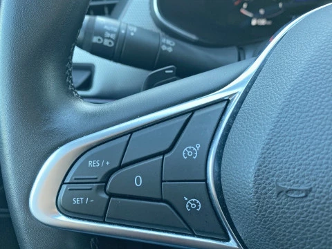 Renault Arkana Techno TCe 103kW(140CV) EDC mild hybrid