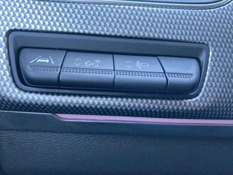 Renault Arkana Techno TCe 103kW(140CV) EDC mild hybrid