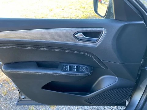 Renault Arkana Techno TCe 103kW(140CV) EDC mild hybrid