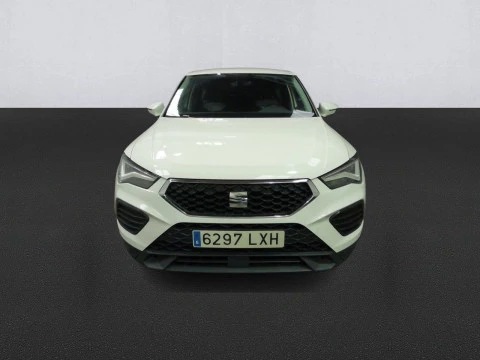Seat Ateca 2.0 TDI 85kW (115CV) St&Sp Reference