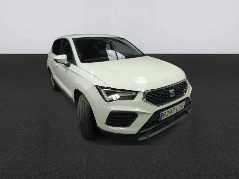 Seat Ateca 2.0 TDI 85kW (115CV) St&Sp Reference