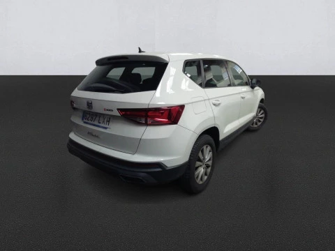 Seat Ateca 2.0 TDI 85kW (115CV) St&Sp Reference