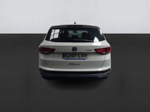 Seat Ateca 2.0 TDI 85kW (115CV) St&Sp Reference