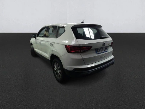 Seat Ateca 2.0 TDI 85kW (115CV) St&Sp Reference