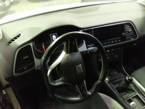 Seat Ateca 2.0 TDI 85kW (115CV) St&Sp Reference