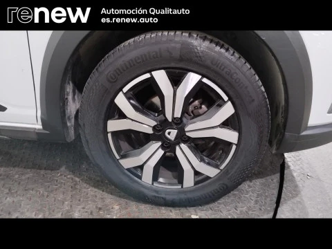 Dacia Jogger  1.0 ECO-G Comfort 5pl.