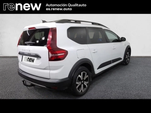 Dacia Jogger  1.0 ECO-G Comfort 5pl.