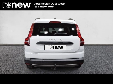 Dacia Jogger  1.0 ECO-G Comfort 5pl.