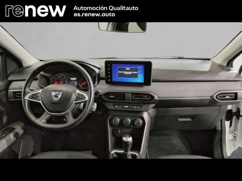 Dacia Jogger  1.0 ECO-G Comfort 5pl.
