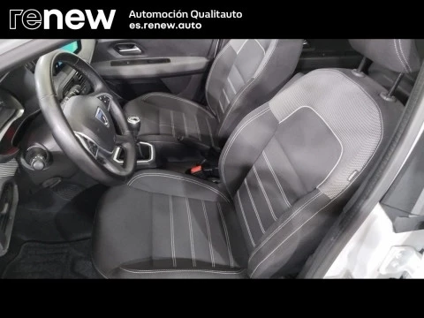 Dacia Jogger  1.0 ECO-G Comfort 5pl.