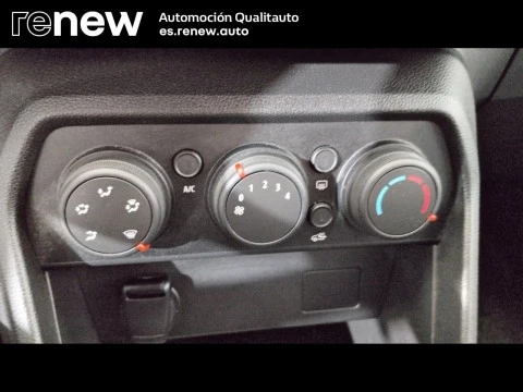 Dacia Jogger  1.0 ECO-G Comfort 5pl.