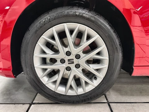 Seat Ibiza 1.0 TSI Xcellence Plus 81 kW (110 CV)