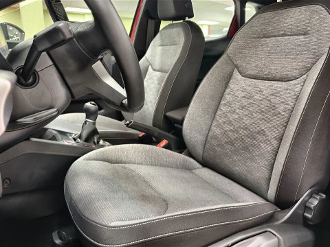Seat Ibiza 1.0 TSI Xcellence Plus 81 kW (110 CV)