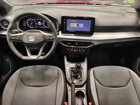 Seat Ibiza 1.0 TSI Xcellence Plus 81 kW (110 CV)