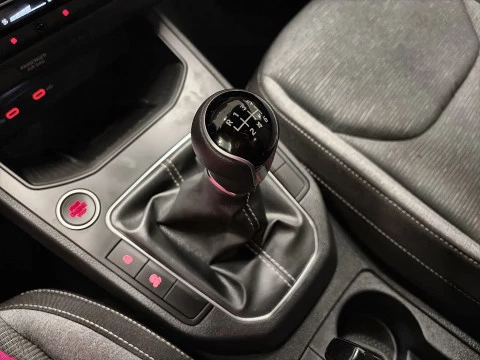 Seat Ibiza 1.0 TSI Xcellence Plus 81 kW (110 CV)