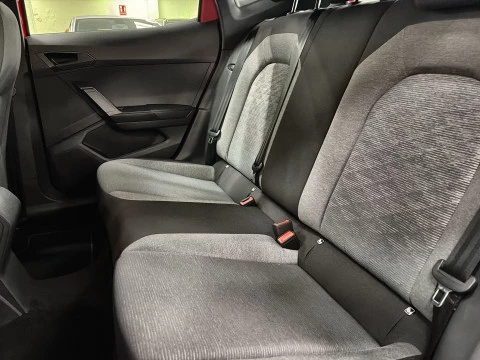 Seat Ibiza 1.0 TSI Xcellence Plus 81 kW (110 CV)
