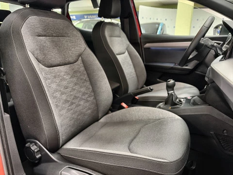 Seat Ibiza 1.0 TSI Xcellence Plus 81 kW (110 CV)