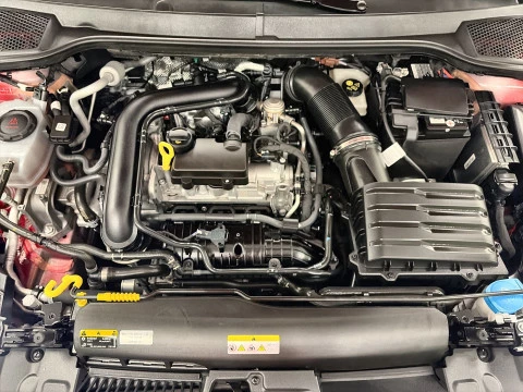 Seat Ibiza 1.0 TSI Xcellence Plus 81 kW (110 CV)