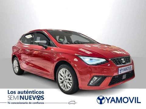 Seat Ibiza 1.0 TSI Xcellence Plus 81 kW (110 CV)