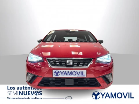 Seat Ibiza 1.0 TSI Xcellence Plus 81 kW (110 CV)