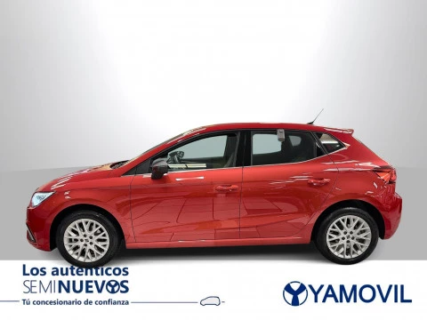 Seat Ibiza 1.0 TSI Xcellence Plus 81 kW (110 CV)