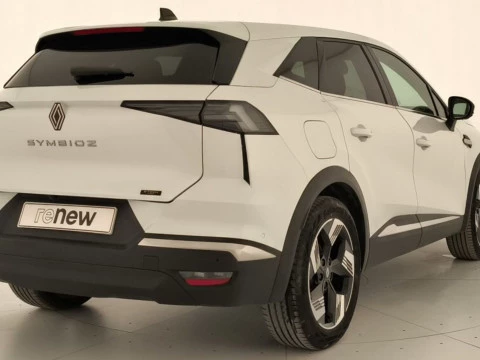 Renault Symbioz  Hibrido  E-TECH Full Hybrid Techno 105kW