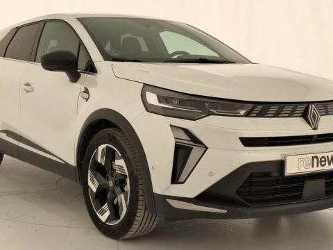 Renault Symbioz  Hibrido  E-TECH Full Hybrid Techno 105kW