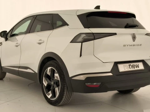 Renault Symbioz  Hibrido  E-TECH Full Hybrid Techno 105kW