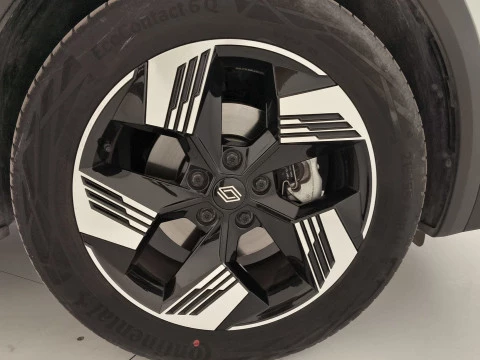 Renault Symbioz  Hibrido  E-TECH Full Hybrid Techno 105kW