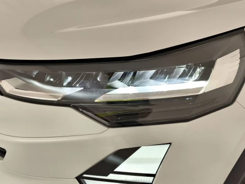 Renault Symbioz  Hibrido  E-TECH Full Hybrid Techno 105kW