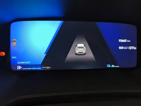 Renault Symbioz  Hibrido  E-TECH Full Hybrid Techno 105kW