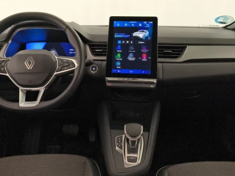 Renault Symbioz  Hibrido  E-TECH Full Hybrid Techno 105kW