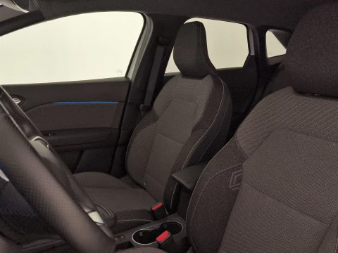 Renault Symbioz  Hibrido  E-TECH Full Hybrid Techno 105kW