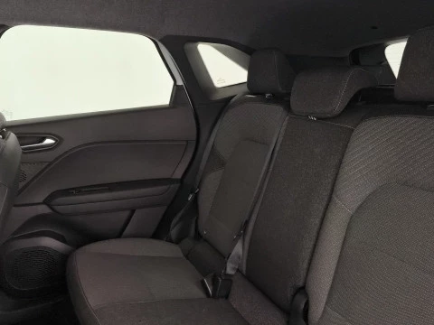 Renault Symbioz  Hibrido  E-TECH Full Hybrid Techno 105kW