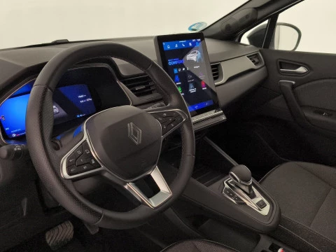 Renault Symbioz  Hibrido  E-TECH Full Hybrid Techno 105kW