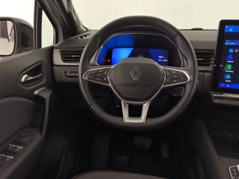 Renault Symbioz  Hibrido  E-TECH Full Hybrid Techno 105kW