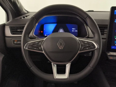 Renault Symbioz  Hibrido  E-TECH Full Hybrid Techno 105kW