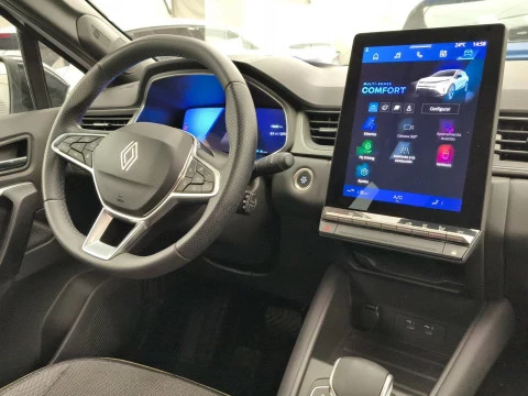 Renault Symbioz  Hibrido  E-TECH Full Hybrid Techno 105kW