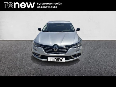 Renault Talisman Limited Blue dCi 88 kW (120CV)